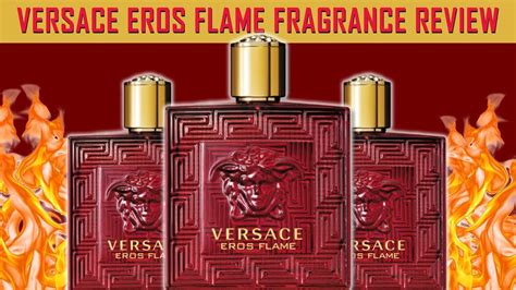 Today I tried Eros Flame(review) : r/fragrance .